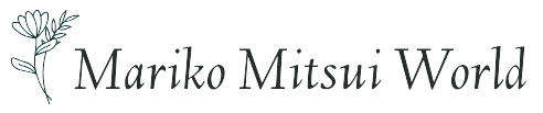 Mariko Mitsui World